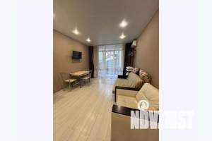 1-к квартира, посуточно, 29м2, 2/4 этаж