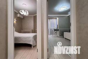2-к квартира, посуточно, 46м2, 14/14 этаж