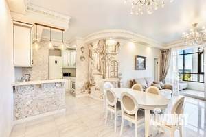 4-к квартира, на длительный срок, 120м2, 4/25 этаж