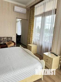 1-к квартира, посуточно, 26м2, 1/1 этаж