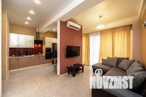 2-к квартира, посуточно, 45м2, 9/13 этаж