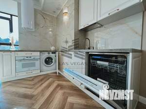 2-к квартира, на длительный срок, 50м2, 14/15 этаж