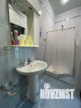 2-к квартира, посуточно, 52м2, 2/9 этаж