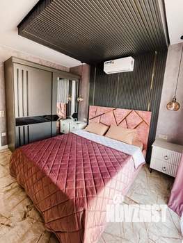 3-к квартира, на длительный срок, 80м2, 1/3 этаж