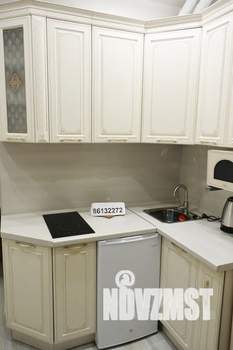 Студия квартира, посуточно, 25м2, 1/5 этаж