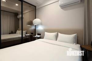 2-к квартира, посуточно, 34м2, 1/1 этаж