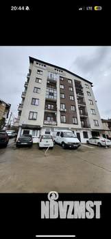 1-к квартира, на длительный срок, 30м2, 2/6 этаж