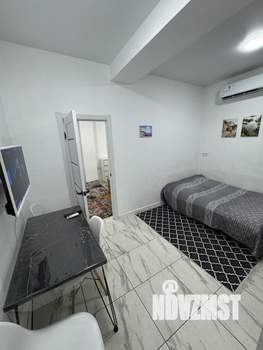 2-к квартира, на длительный срок, 40м2, 1/6 этаж