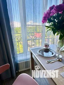 1-к квартира, посуточно, 52м2, 9/9 этаж