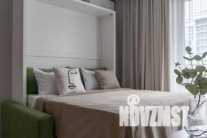 1-к квартира, посуточно, 23м2, 6/12 этаж