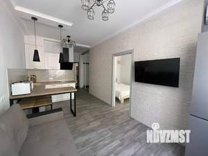 2-к квартира, на длительный срок, 40м2, 1/5 этаж