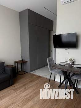 1-к квартира, посуточно, 22м2, 6/6 этаж