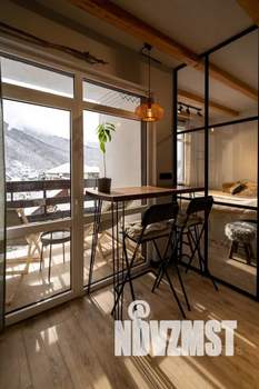 1-к квартира, посуточно, 29м2, 4/7 этаж