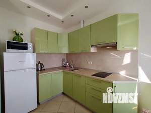 1-к квартира, посуточно, 40м2, 4/5 этаж