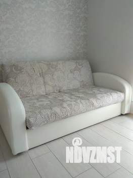 1-к квартира, посуточно, 45м2, 6/9 этаж