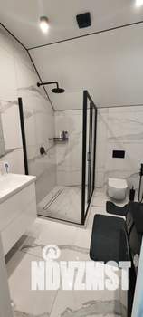 1-к квартира, посуточно, 48м2, 2/2 этаж