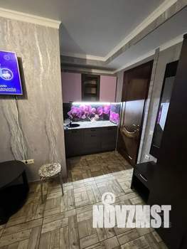 1-к квартира, посуточно, 20м2, 2/7 этаж