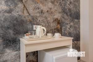 1-к квартира, посуточно, 17м2, 1/1 этаж