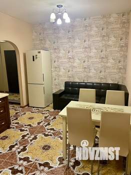 3-к квартира, посуточно, 95м2, 3/20 этаж