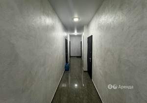 Студия квартира, на длительный срок, 25м2, 2/5 этаж