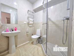 Студия квартира, на длительный срок, 24м2, 6/13 этаж