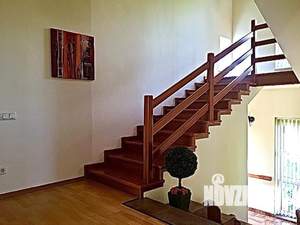 3-к квартира, на длительный срок, 152м2, 2/2 этаж