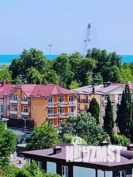 1-к квартира, посуточно, 65м2, 1/1 этаж