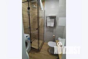 1-к квартира, посуточно, 35м2, 3/5 этаж