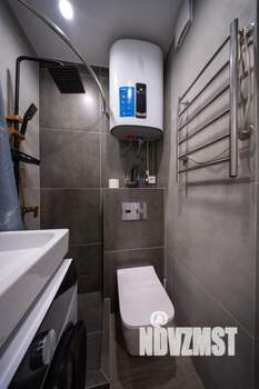 1-к квартира, посуточно, 15м2, 1/1 этаж