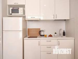 Студия квартира, посуточно, 28м2, 1/3 этаж