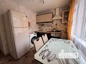 2-к квартира, посуточно, 60м2, 3/6 этаж