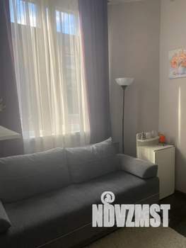 2-к квартира, посуточно, 49м2, 5/7 этаж