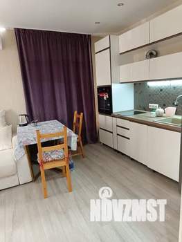 2-к квартира, посуточно, 36м2, 2/4 этаж