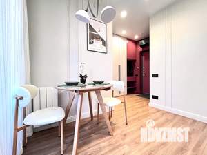 1-к квартира, посуточно, 31м2, 3/7 этаж