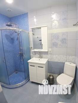 2-к квартира, посуточно, 50м2, 14/21 этаж