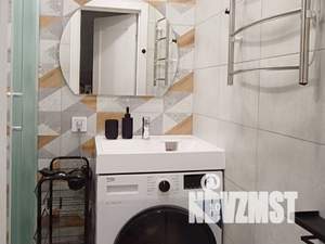 Студия квартира, на длительный срок, 23м2, 8/19 этаж