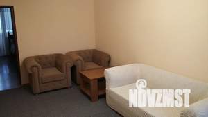 2-к квартира, на длительный срок, 54м2, 4/4 этаж