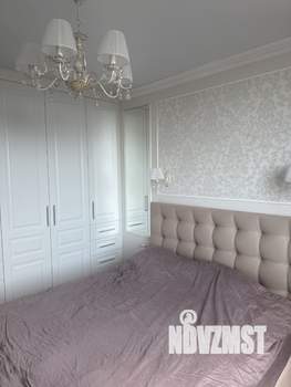 1-к квартира, на длительный срок, 41м2, 16/21 этаж