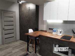 2-к квартира, посуточно, 38м2, 1/1 этаж