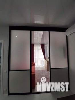 2-к квартира, посуточно, 40м2, 1/1 этаж