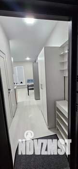 Студия квартира, посуточно, 25м2, 2/2 этаж