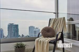 1-к квартира, посуточно, 47м2, 15/20 этаж