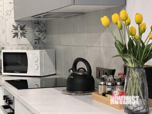 2-к квартира, на длительный срок, 65м2, 4/14 этаж