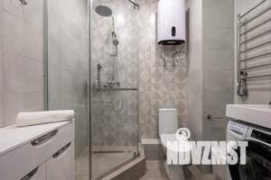 1-к квартира, посуточно, 28м2, 5/13 этаж