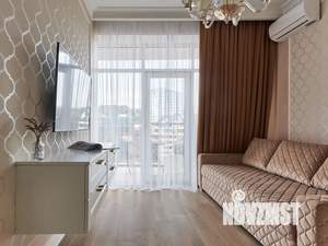 2-к квартира, посуточно, 52м2, 10/13 этаж