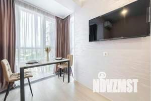 1-к квартира, посуточно, 26м2, 4/20 этаж