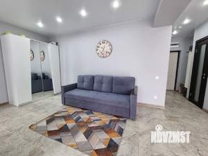 1-к квартира, на длительный срок, 42м2, 9/13 этаж