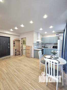 Студия квартира, посуточно, 30м2, 8/9 этаж