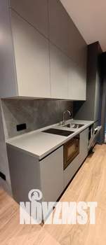 1-к квартира, посуточно, 38м2, 1/3 этаж