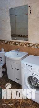 1-к квартира, посуточно, 39м2, 7/8 этаж